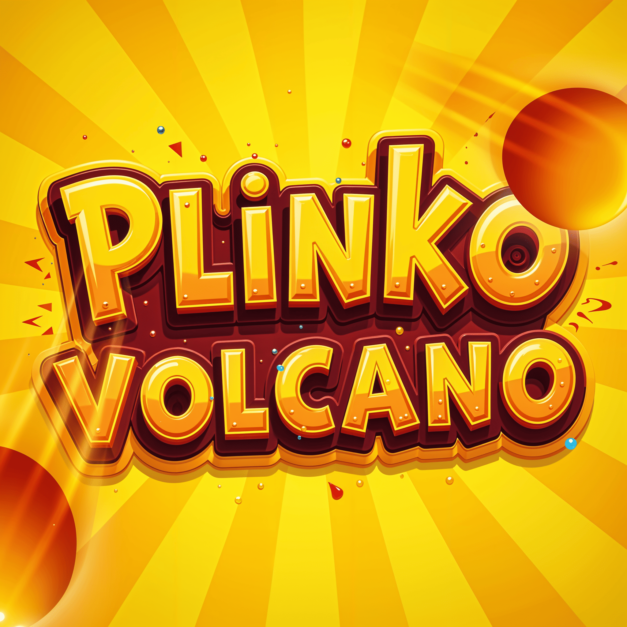 Plinko Volcano